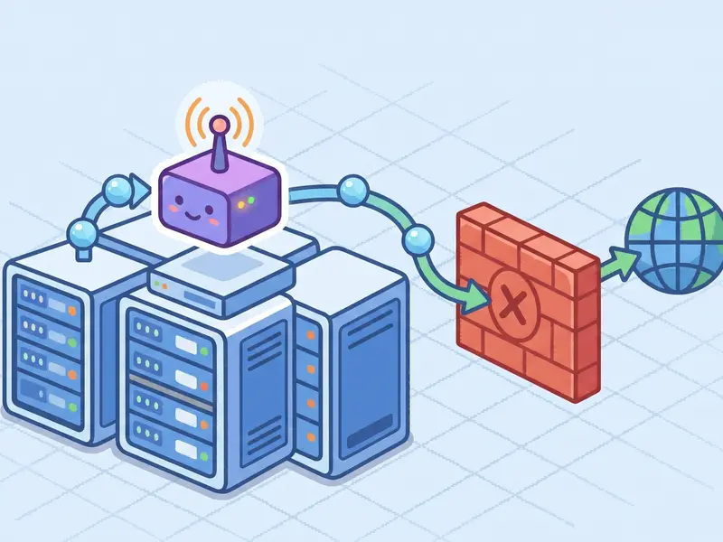 VPS 部署 sing-box 教程